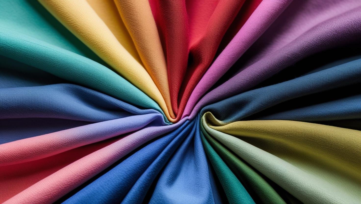 Fabric Dyeing
