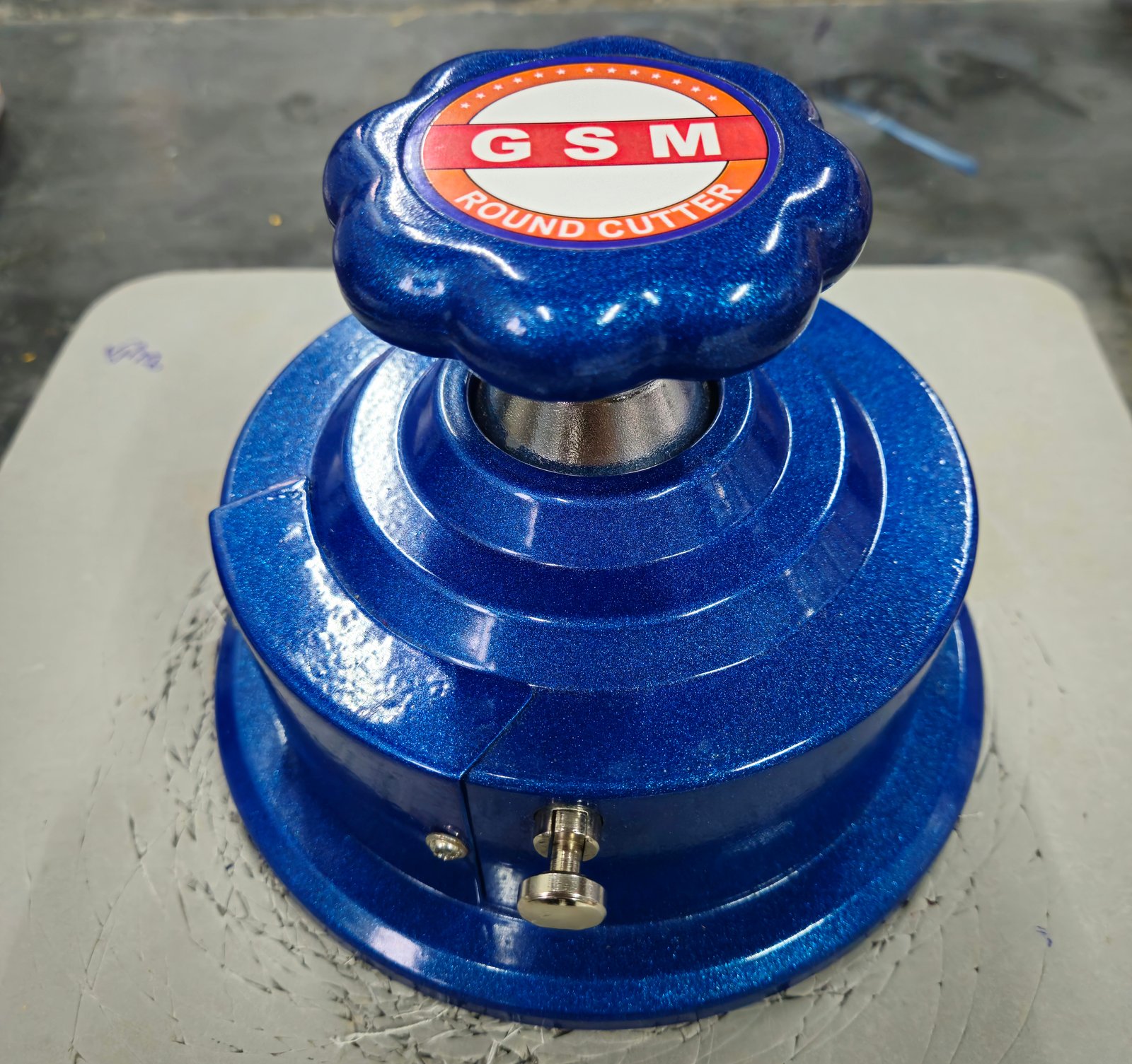 GSM Cutter