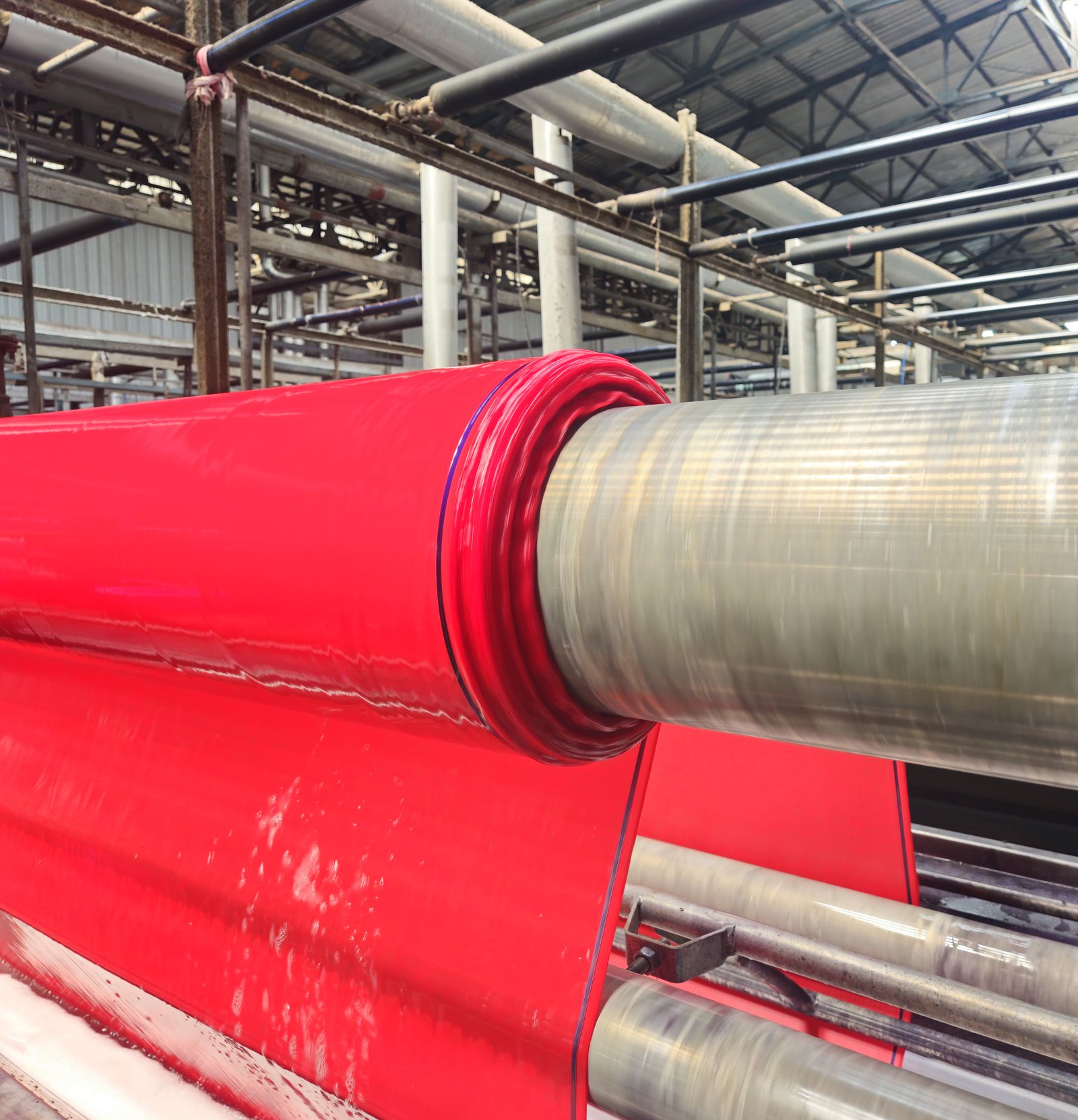 Jigger Dyeing Machine
