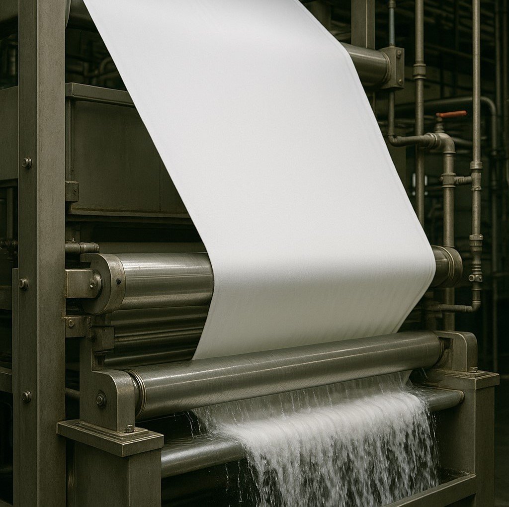Textile Pretreatment