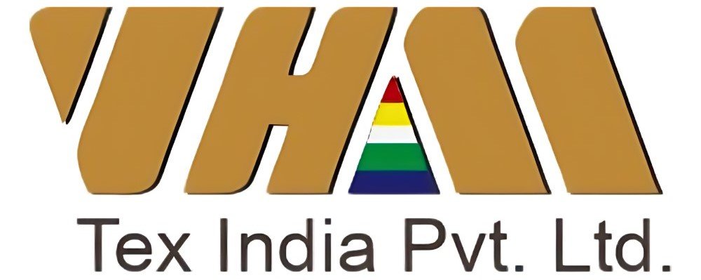 VHM Tex India Pvt Ltd Logo